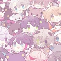 ガチ❔緩❔関係無い‼️楽しく😆にじさんじ🌈🕒なりきり💮