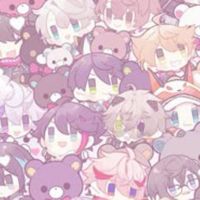 ガチ❔緩❔関係無い‼️楽しく😆にじさんじ🌈🕒なりきり💮