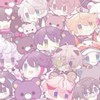 ガチ❔緩❔関係無い‼️楽しく😆にじさんじ🌈🕒なりきり💮