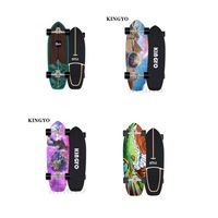ขาย Surfskate และอะไหล่ by Nanext88