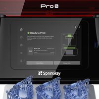 SprintRay Taiwan