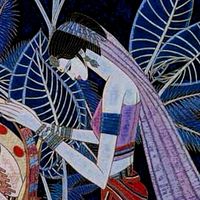 独女-1970年代シングル