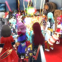 スナック睡蓮
