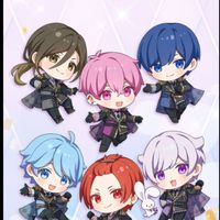 いれいす好き中学生集まれ〜！