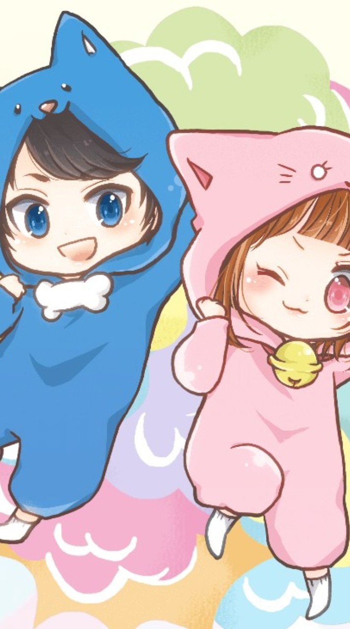 あかさか、ドズル社推し来て〜❢