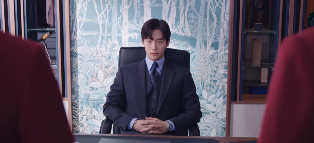 《歡迎來到王之國》劇情8個「細節秘密」！具元西裝暗示他情感變化，角色名字是這含義