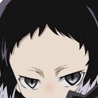 文ストイラスト 雑談しよぉぉぜぇぇ