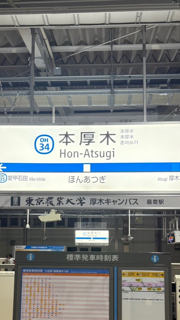 ツナガルあつぎと愉快な仲間たち