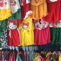เสื้อผ้าเด็ก ราคาถูก จากโรงงานโดยตรง