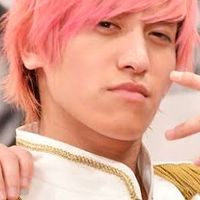EXIT兼近推し♡‬