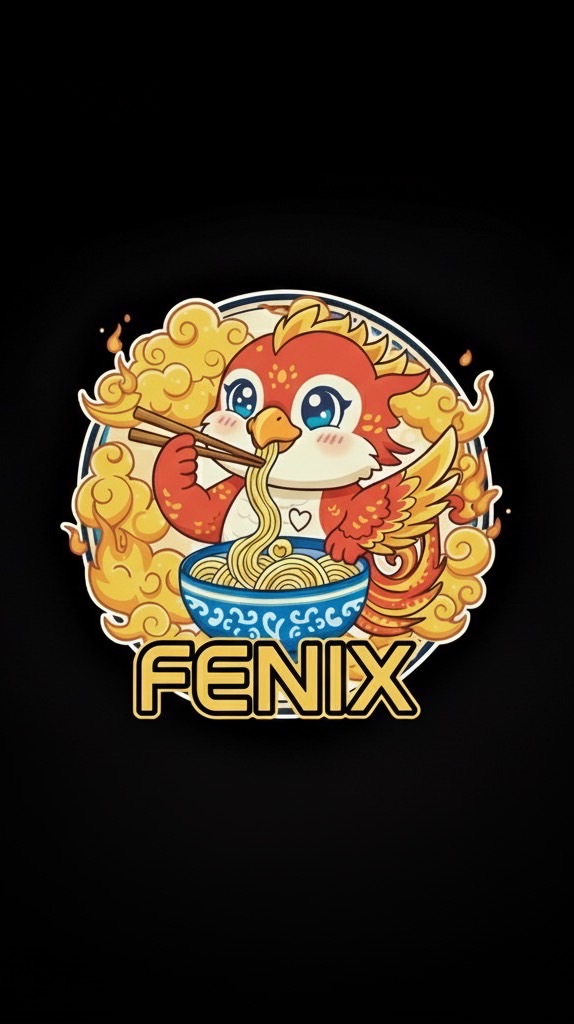 Fenix TOP G