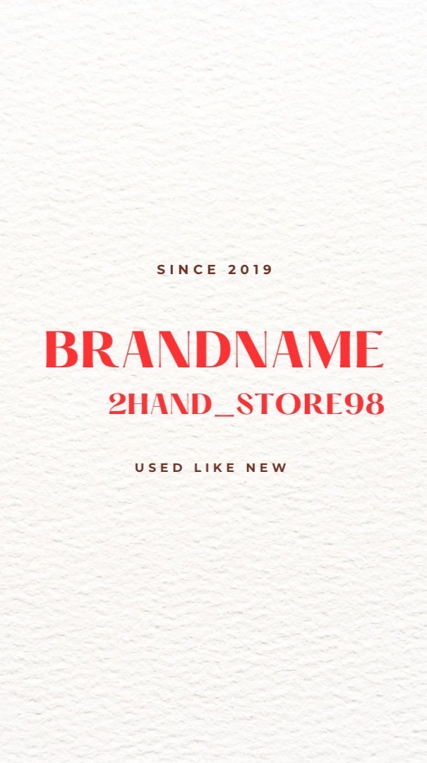 Brandname2hand_shopกลุ่ม2