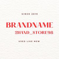 Brandname2hand_shopกลุ่ม2