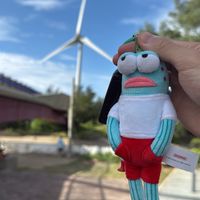 我討厭黃牛