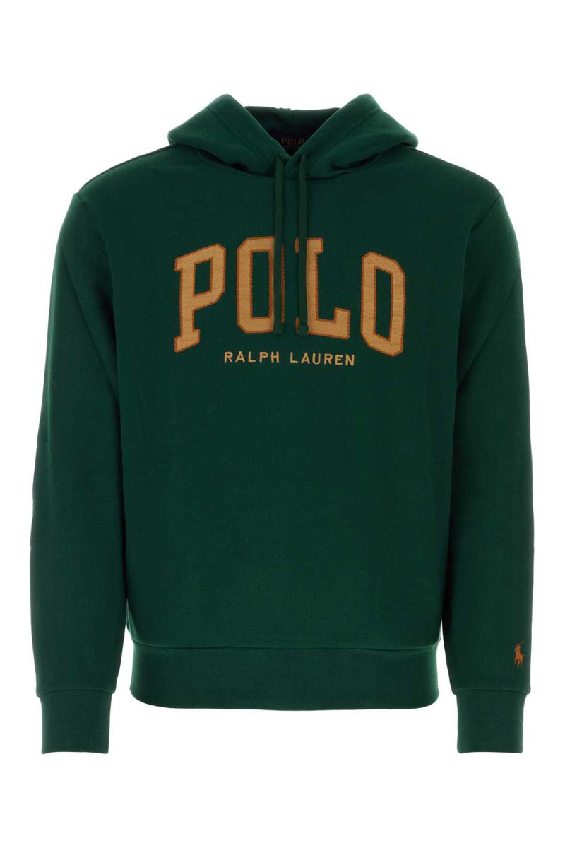 POLO RALPH LAUREN SWEATSHIRTS