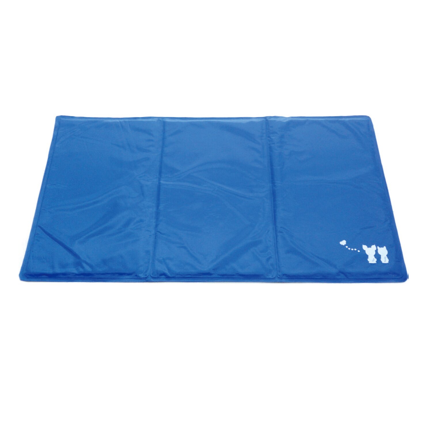 【彤彤小舖】冷凝膠冰墊 吸熱降溫 坐墊 寵物也可使用