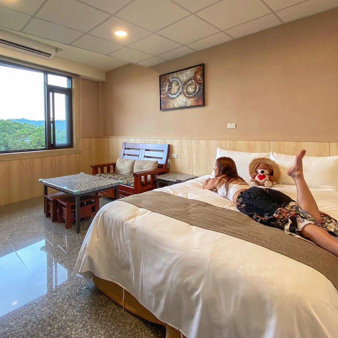 大溪老城四季行館 @amile77(2)