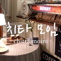 chitta moim♥for TOP CREW