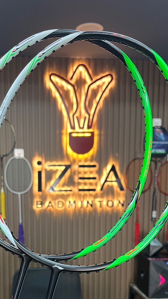 IZEA Badminton อัพเดทสินค้าใหม่โปรพิเศษ