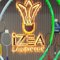 IZEA Badminton อัพเดทสินค้าใหม่โปรพิเศษ
