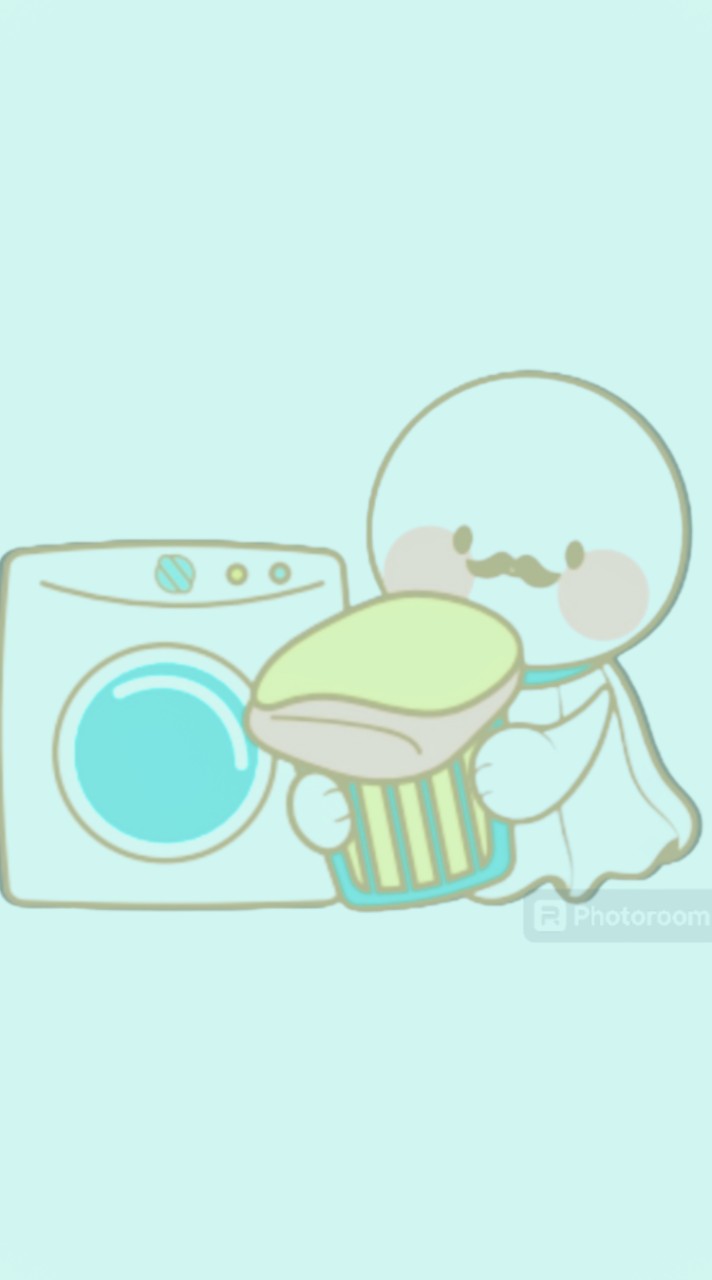 Teru Teru •Wash&Dry•