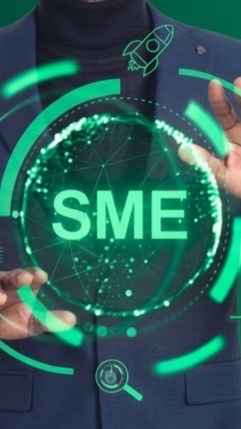 SMEs AI กลุ่ม 2