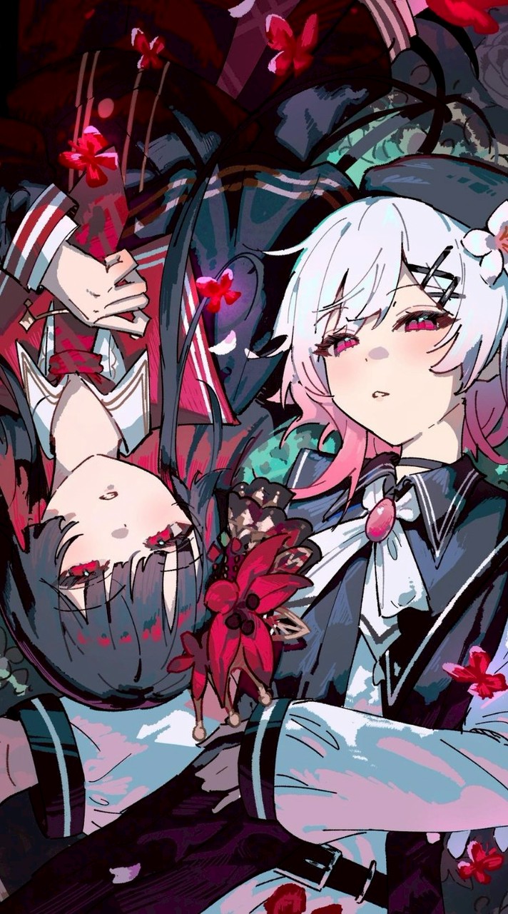 魔法少女的魔女審判 | 對戲群
