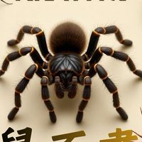鼠不盡&宮宮來了（鼠婦.守宮.寵物蟑螂