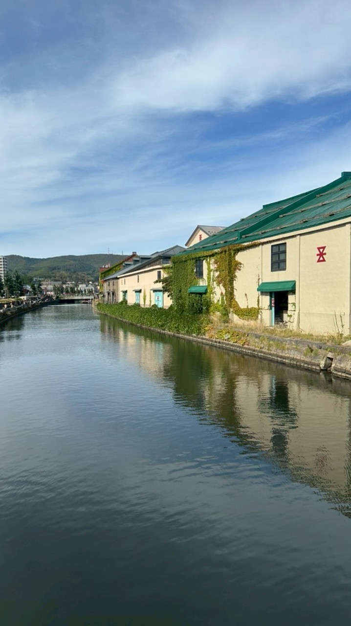 春戀北海道🌹（5/30～6/30）