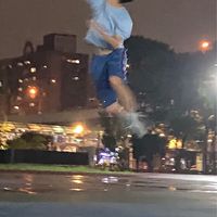 中和排球（32&33）