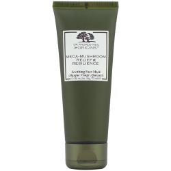 ◎★ 原廠公司貨|◎★ 網路優惠價格|◎品牌:ORIGINS品木宣言品牌定位:專櫃品牌種類:面膜/眼膜適用部位:臉部適用膚質:全膚質功能:保濕/滋潤,舒敏/修護規格/容量:青春無敵健康調理面膜75ML