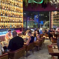 Sassy Restaurant Samui