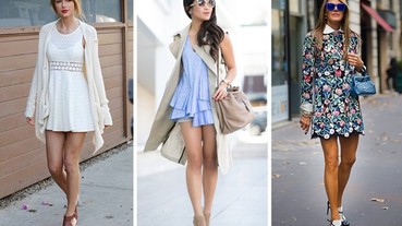 夏天已到，選一雙好看又好穿的涼鞋才是王道