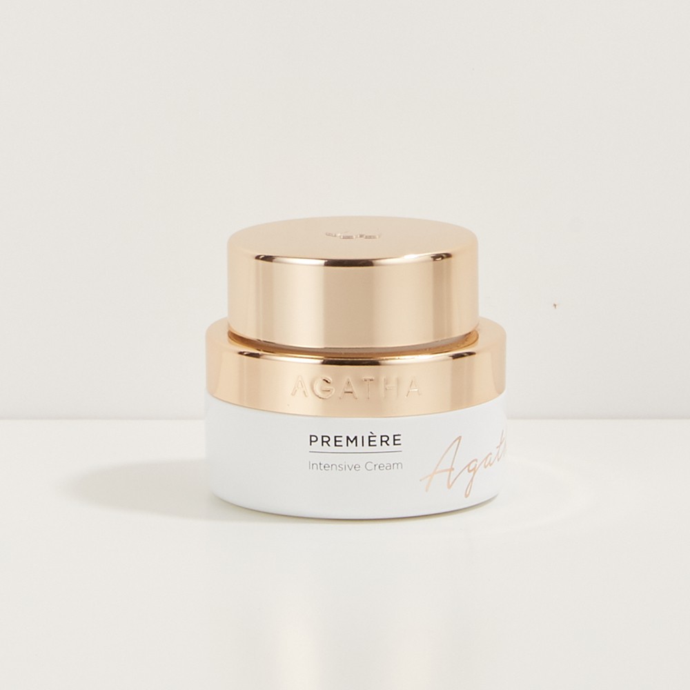 AGATHA 低敏乳霜 (即期品)