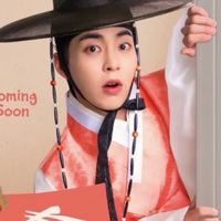 EXO シウミン♡