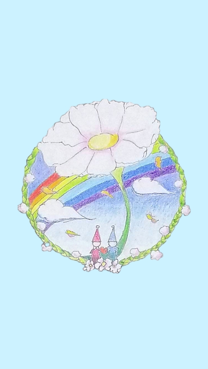 膠原病のおやつの時間