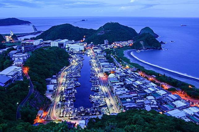 圖片來源：IG @ouchiaan_photography