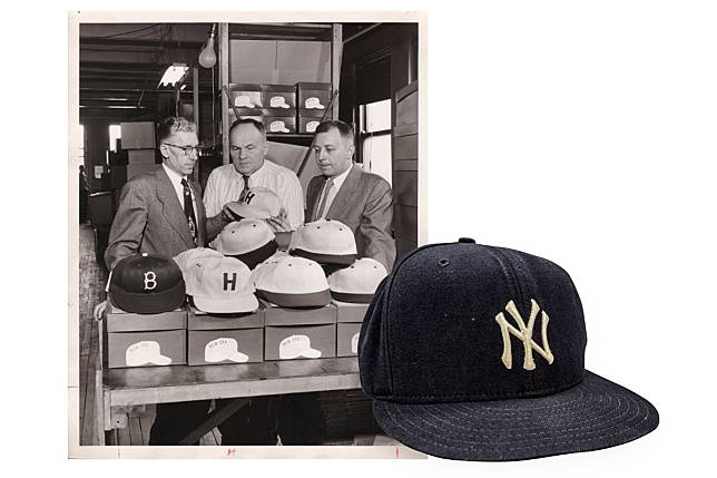 由款式變成節日迎來70大壽的NEW ERA 59 FIFTY | 青山漫步| LINE TODAY