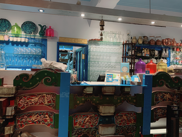 倪倪愛美食－『台南素食』、『台南美食』『台南蔬食』推薦-異國情調與台式傳統建築完美結合- 赤崁璽樓（蔬食餐廳、民宿、鳳梨酥）直擊分享，鳳梨酥，凤梨酥， 伴手禮， 禮盒