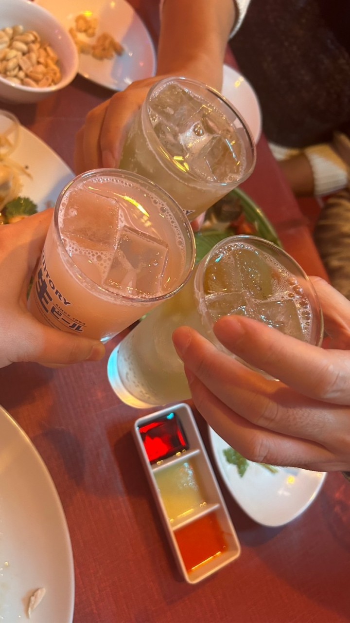 福生〜立川　友達を増やそう⭐️お酒・グルメ・音楽好き交流会