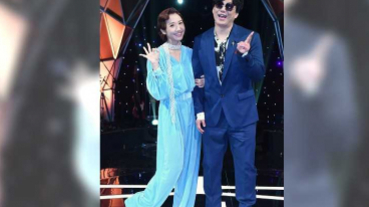 蕭煌奇為演唱會練舞卡關 親曝劉真私下暖心面