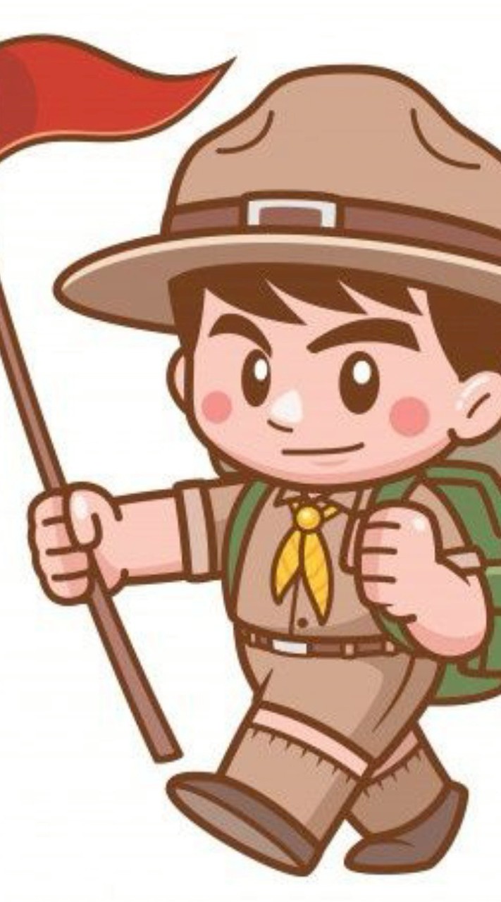 หมู่ 9 ลูกเสือ-เนตรนารี