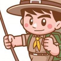 หมู่ 9 ลูกเสือ-เนตรนารี