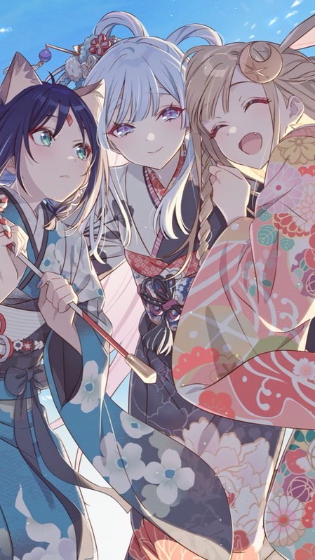 ✤ 超 か ぐ や 姫 nrkr ✤