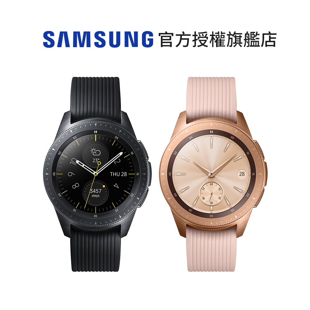 【贈好禮】贈 原廠錶帶(不挑款)【商品特色】▪ Always On，無須操作即可顯示時間▪ 內建4GB記憶體，可容納上百首歌曲▪ 長效電力，自由暢玩每一天▪ 自動偵測6種當下運動、追蹤紀錄39種健身運