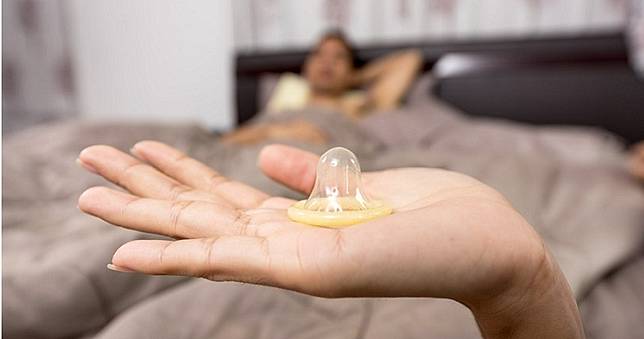 9.2%高中生曾有性行為　國健署：5人就有1人沒戴套