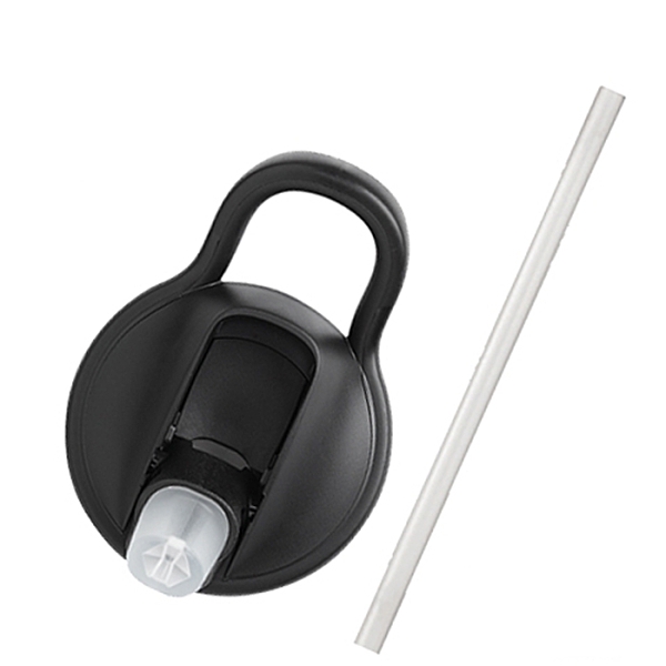 1. 可替換所有eddy+兒童水瓶瓶蓋 2. 貼心設計兒童專用咬嘴，防止咬嘴脫落誤食，家長安心又放心