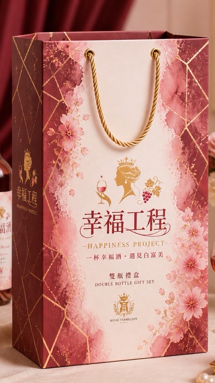 幸福工程-活出愛