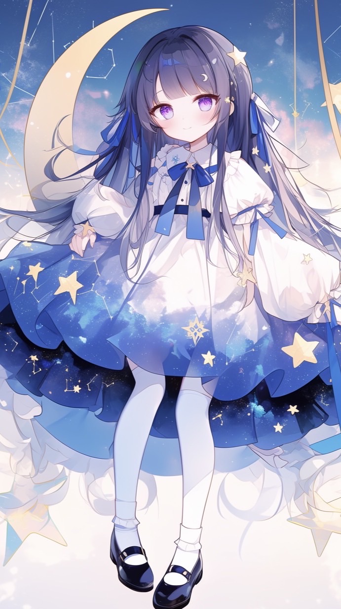 Palmu星空アイ🐰⭐️