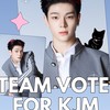 TEAMVOTE #ส่งรักกัมนยังดันให้จุนมิน 💪🏻🏆💭